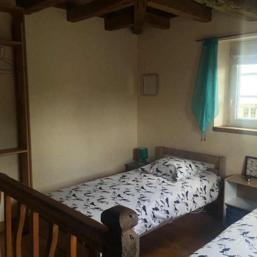 La Roque Villa Saint-Julien-de-Crempse Ngoại thất bức ảnh