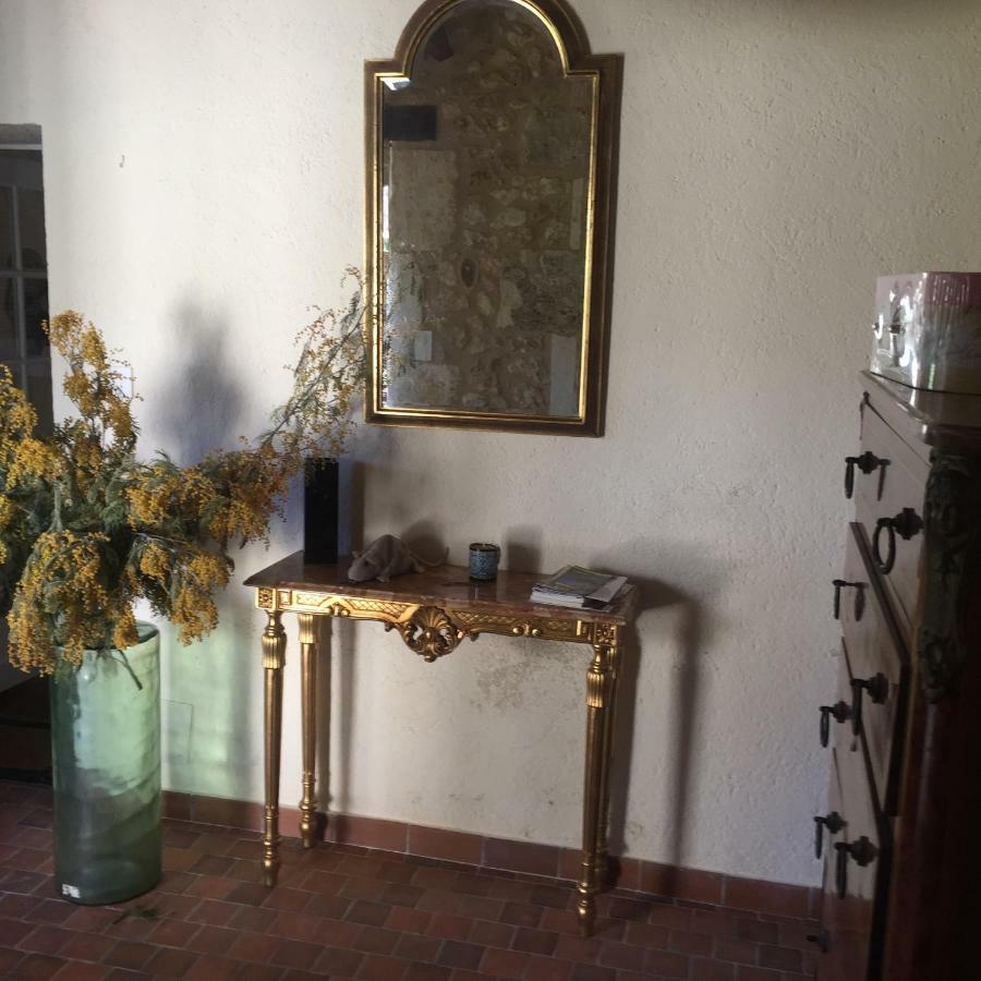 La Roque Villa Saint-Julien-de-Crempse Ngoại thất bức ảnh